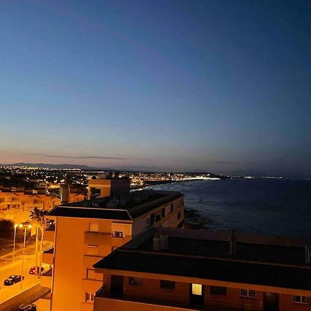 Ferienwohnung Miramar V Torrevieja Exterior photo